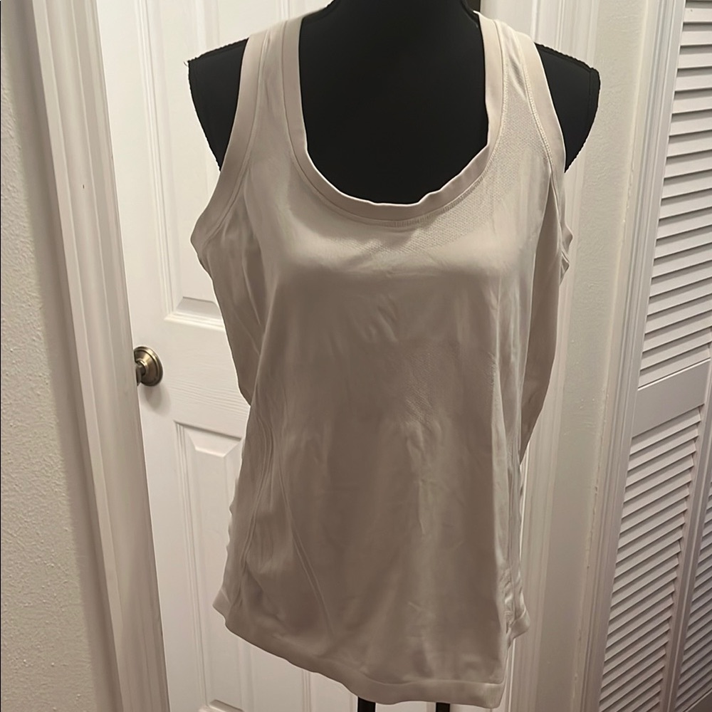 Athleta Tank Top